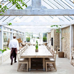 Cotswolds, Oxfordshire, Cookery School